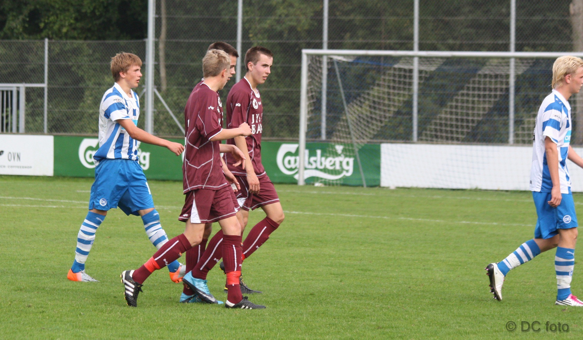 OB   FCN 070